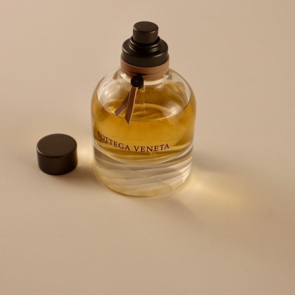 Bottega Veneta Eau de Parfum 75ml – Lightly Used, No Box - Picture 6 of 7